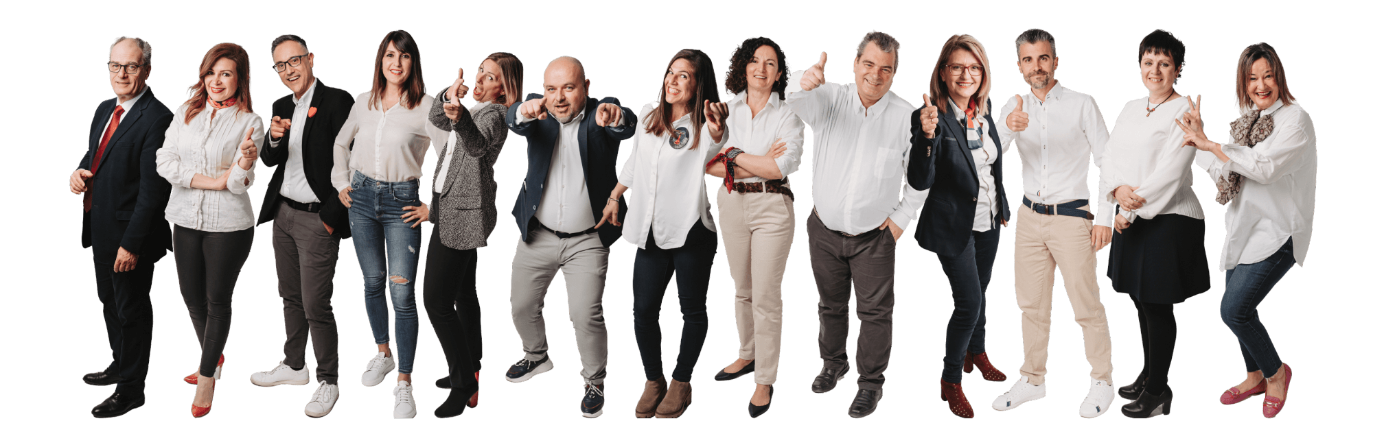 Equipo Gestifinc