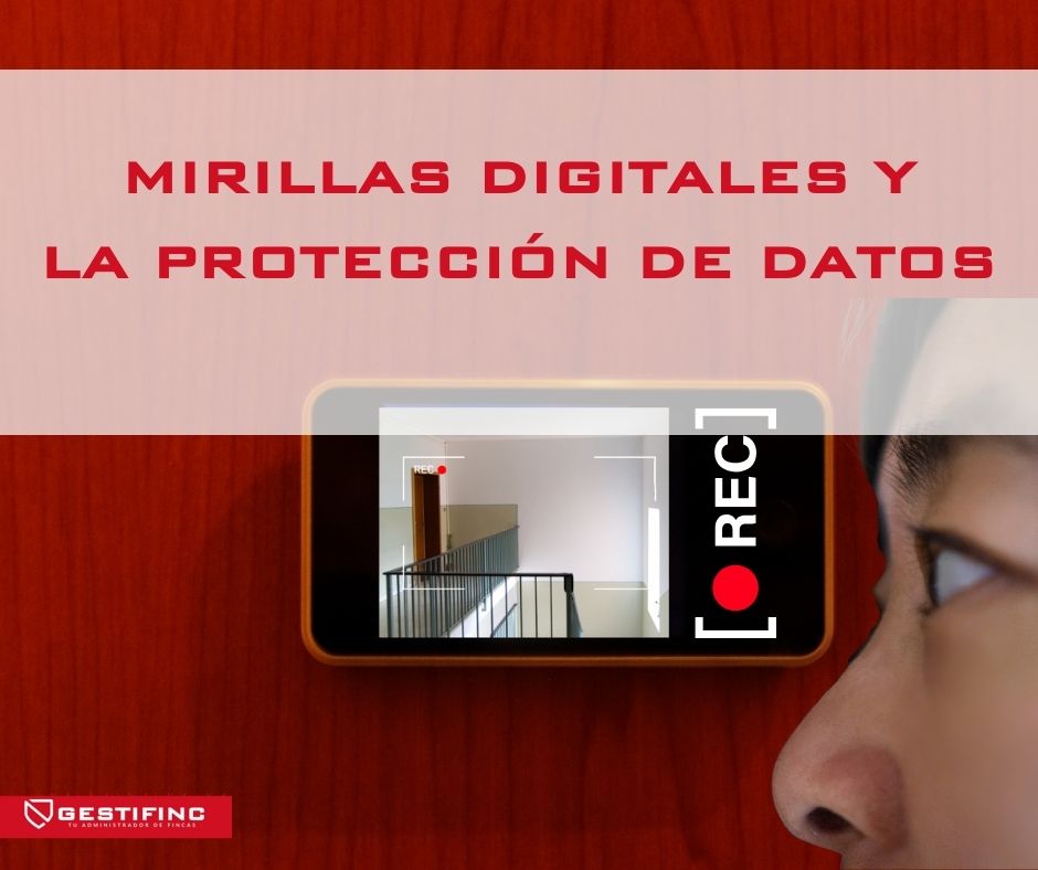 La Agencia Española de Protección de Datos sanciona la instalación